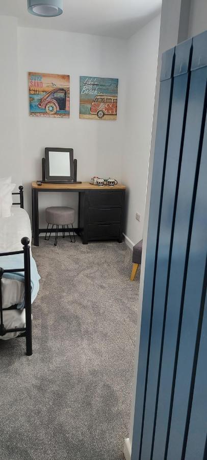 Bed and Breakfast Trentham House Paignton Esterno foto