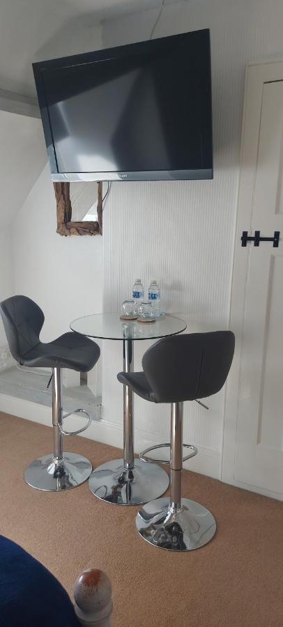 Bed and Breakfast Trentham House Paignton Esterno foto