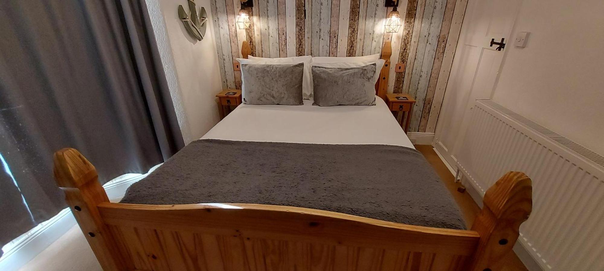 Bed and Breakfast Trentham House Paignton Esterno foto
