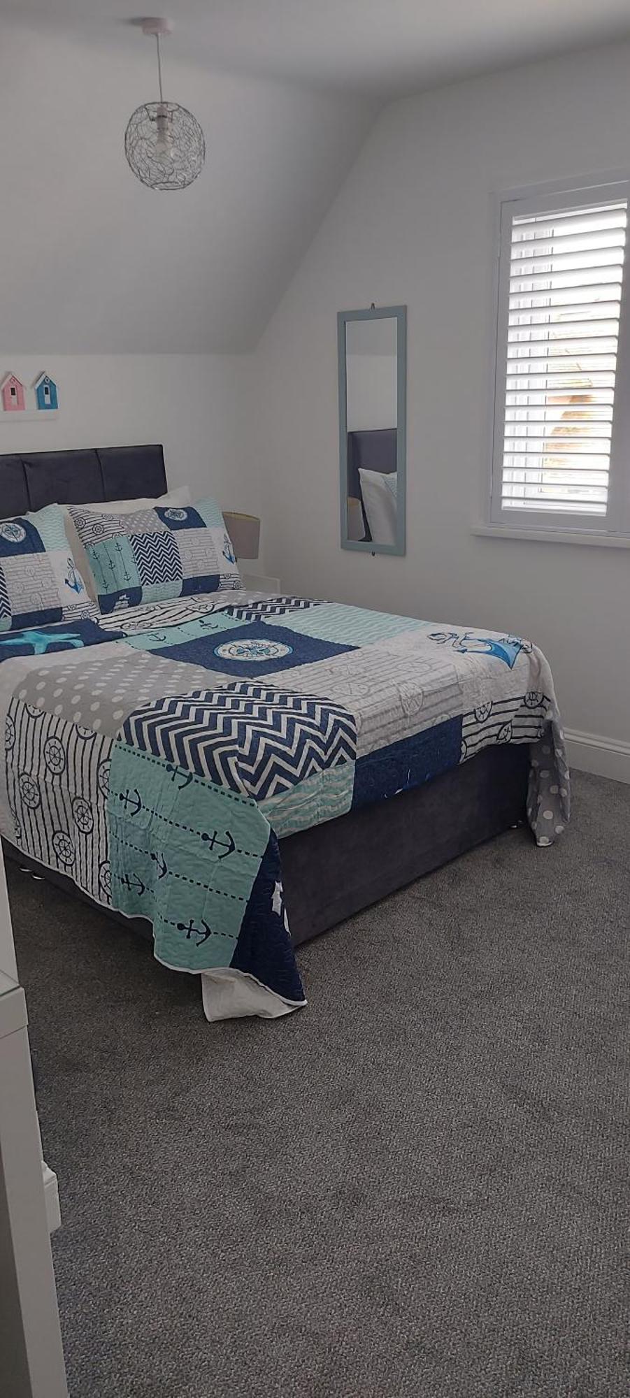 Bed and Breakfast Trentham House Paignton Esterno foto
