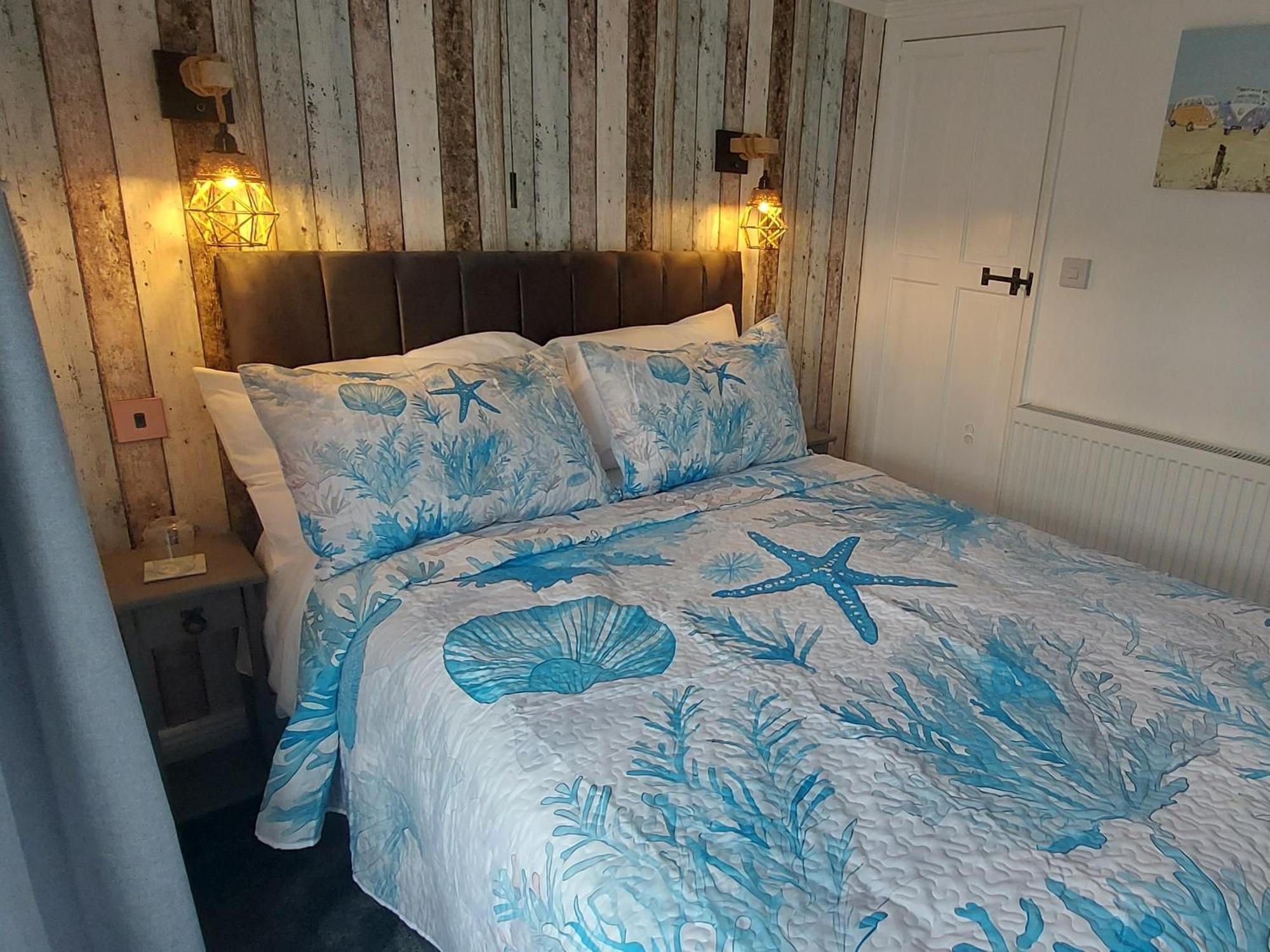 Bed and Breakfast Trentham House Paignton Esterno foto