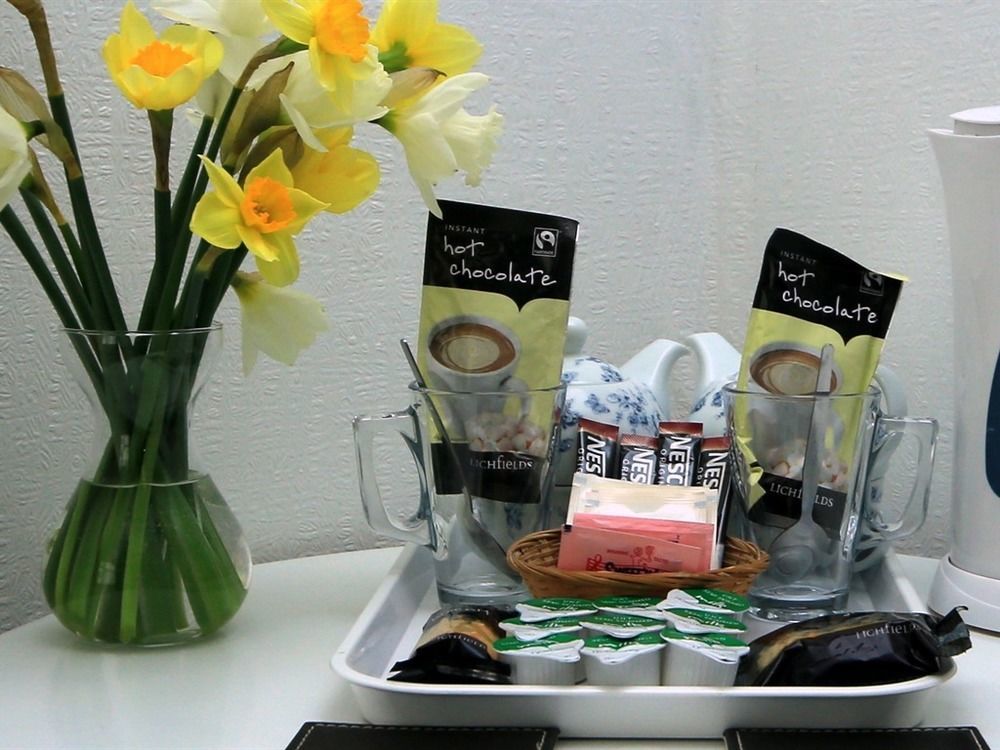 Bed and Breakfast Trentham House Paignton Esterno foto