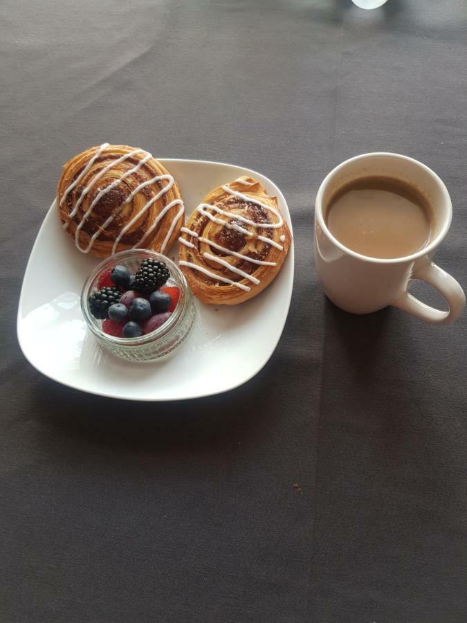 Bed and Breakfast Trentham House Paignton Esterno foto